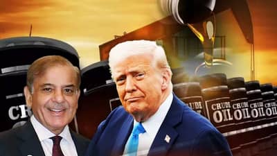 पाकिस्तानात खरंच तेलाच्या विहिरी आहेत का? डोनाल्ड ट्रम्प यांच्या वक्तव्यात किती तथ्य? जाणून घ्या