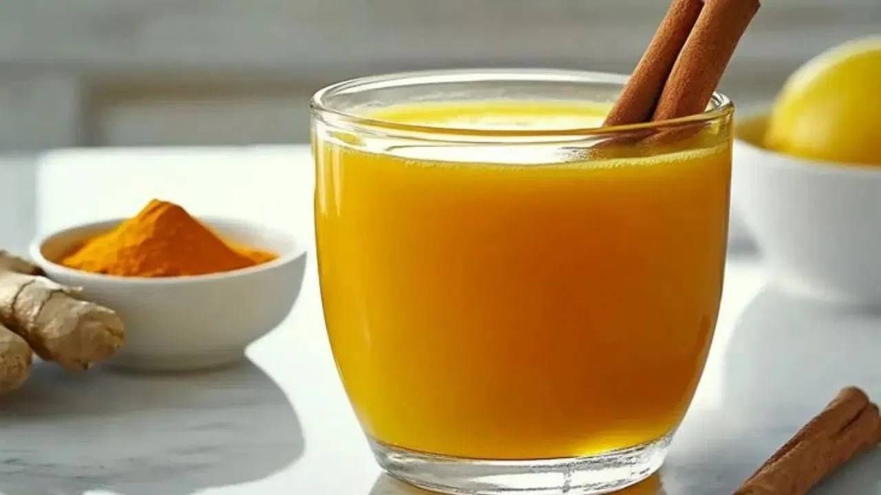 ज्योतिषशास्त्रानुसार, हळदीचा संबंध गुरु ग्रहाशी आहे. हळदीने स्नान केल्याने कुंडलीत गुरु ग्रह बदलण्यास सुरूवात होते. 