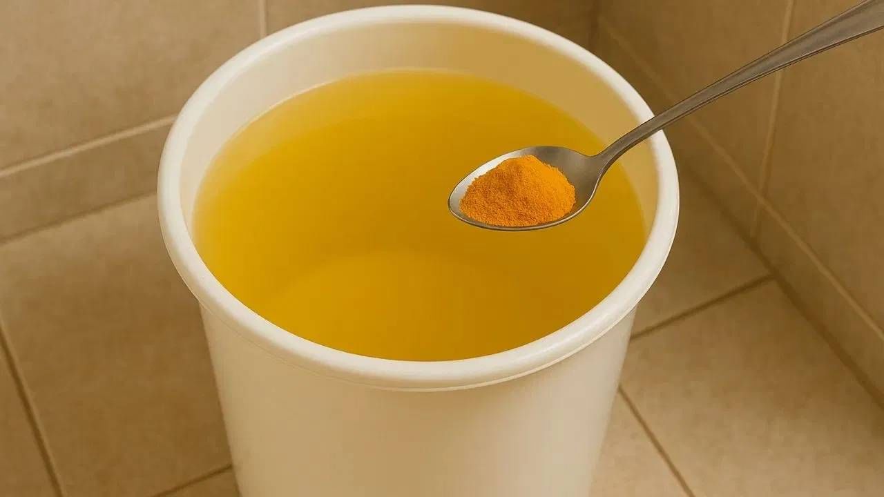 हळदीला ज्योतिषशास्त्रात अत्यंत महत्व आहे. विशेष म्हणजे हळद अंघोळीच्या पाण्यात घालून अंघोळ करण्याचे खूप जास्त फायदे आहेत. यामुळे तुमच्या जीवनातील अनेक अडचणी दूर होऊ शकतात. 