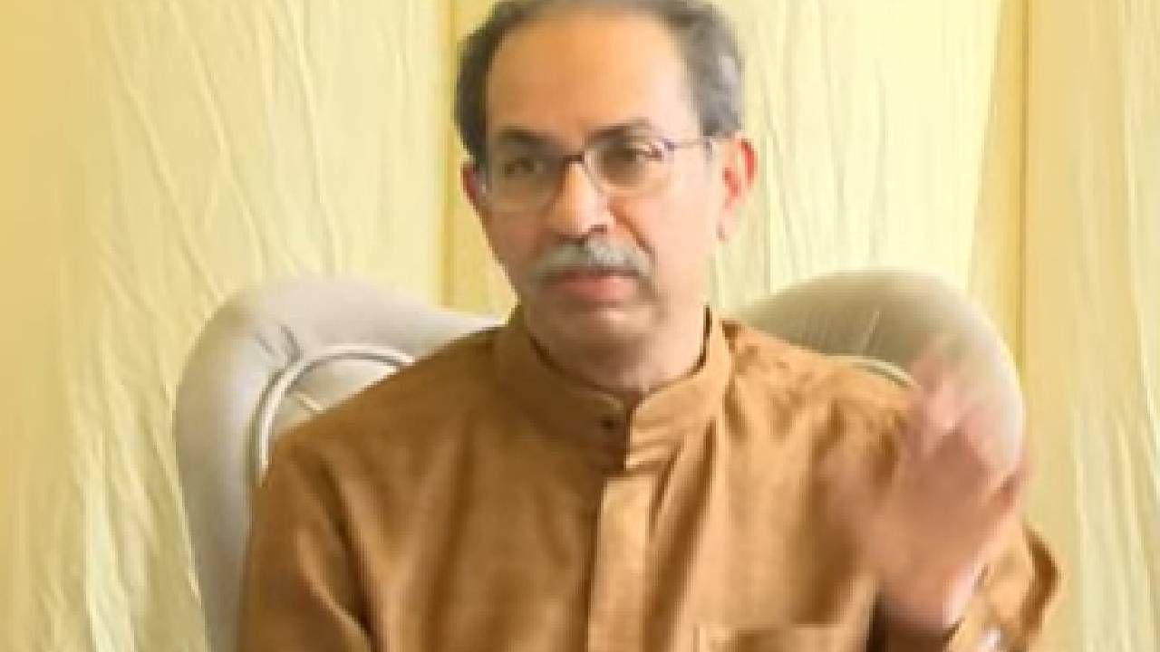 Uddhav Thackeray : बाळासाहेबांची वाट सोडून विरोधी मार्गावर चाललात, शिंदेंच्या आरोपावर उद्धव ठाकरेंच उत्तर काय?