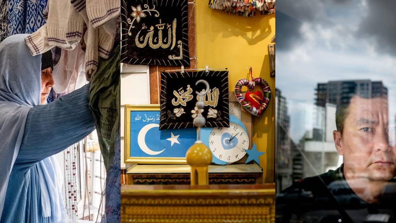 चीनला खूश करण्यासाठी मुस्लिमांवर अत्याचार, ‘या’ देशात चाललंय काय? चीनला खूश करण्यासाठी मुस्लिमांवर अत्याचार, ‘या’ देशात चाललंय काय?