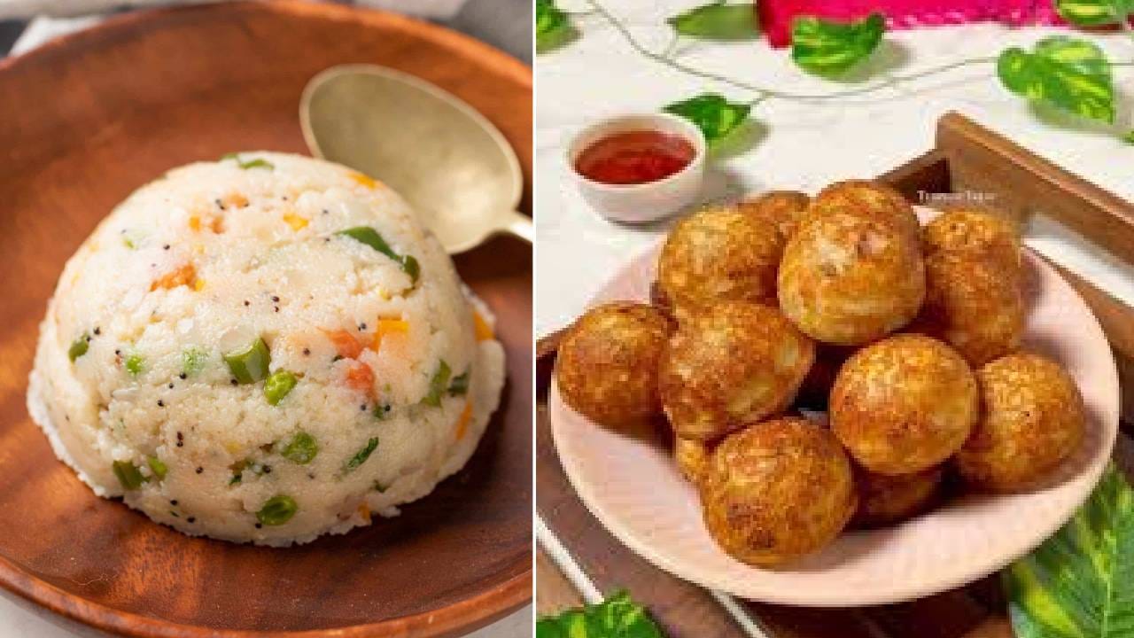 उष्णतेमुळे किचनचा कंटाळा आलाय? झटपट तयार होणारे हे 3 नाश्ते ट्राय करा