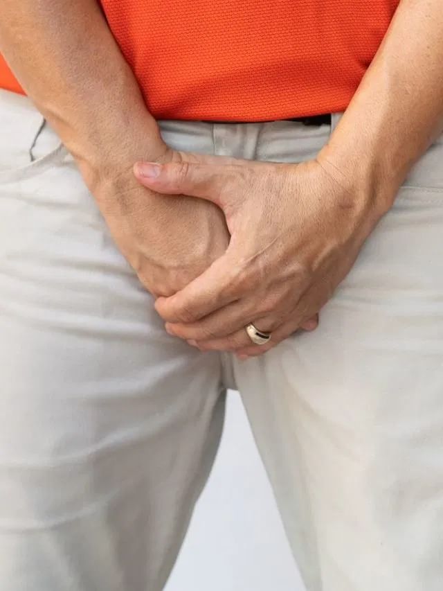 सतत यूरिन इन्फेक्शन का होते? सतत यूरिन इन्फेक्शन का होते?