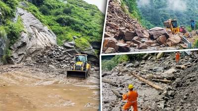 पुण्यातील इयत्ता दहावीच्या 90च्या बॅचचे 19 जण उत्तराखंडमध्ये गायब, महाप्रलयामुळे काळजाचा ठोका चुकला; त्या सर्वांचे काय झाले?