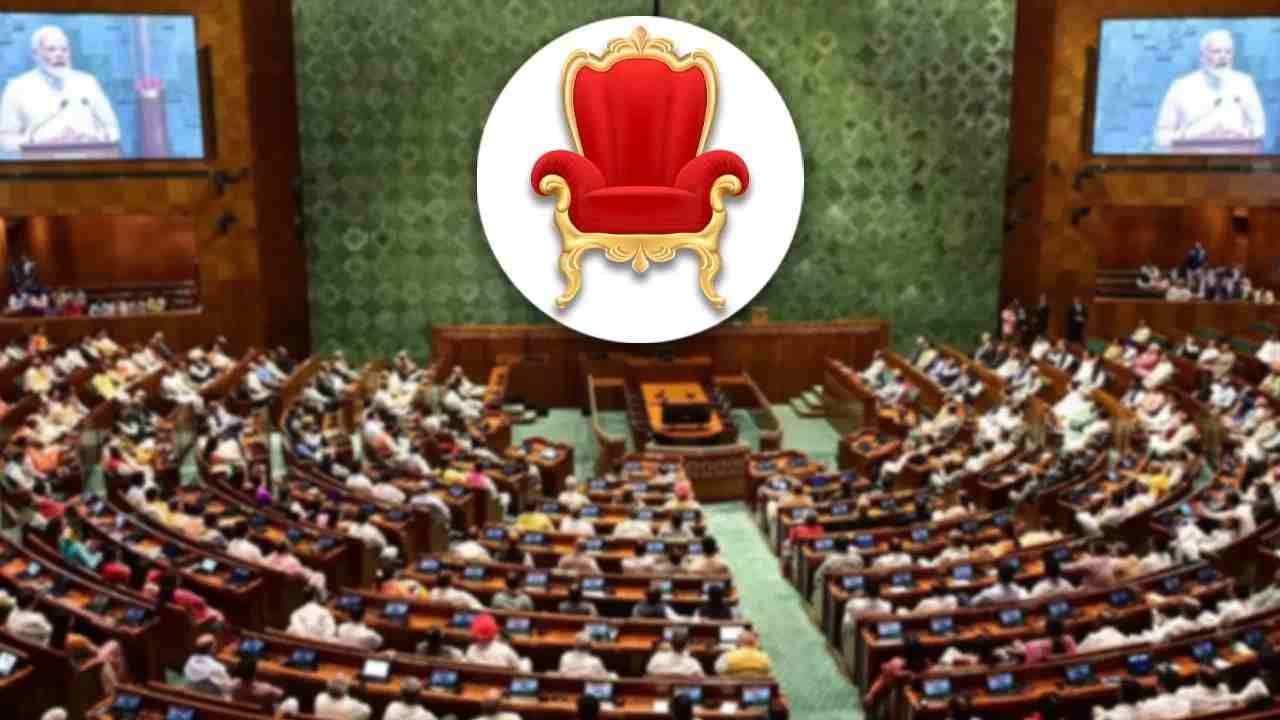 मोठी बातमी! NDA चा उपराष्ट्रपतीपदाचा उमेदवार लवकरच ठणार, दिल्लीत हालचाली वाढल्या; लवकरच...