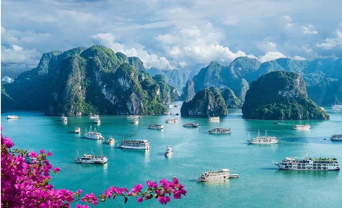 बजेट कमी आहे का? तर आता बजेटमध्येही तुम्ही परदेश प्रवास करू शकता, 'हे' आहेत सर्वोत्तम पर्याय