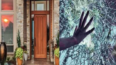 वास्तुशास्त्रानुसार, काच अचानक फुटणे आणि तुळस सुकणे, गाय दाराशी येणे यासारख्या घटना काय दर्शवतात?