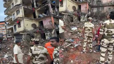 अन् तिचा पहिला वाढदिवस शेवटचा ठरला... बर्थडे पार्टीनंतर एका क्षणात झालं होत्याचं नव्हतं