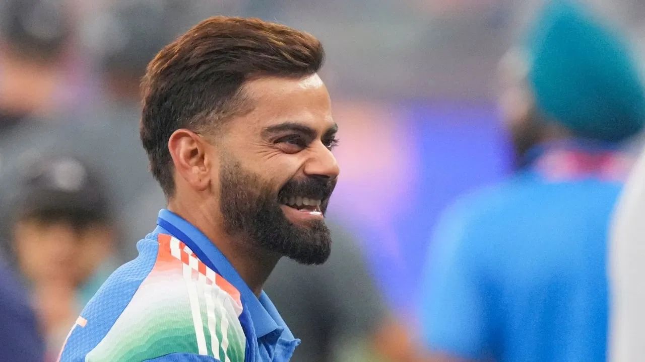 Virat Kohli Retirement : विराट टी 20i, कसोटीनंतर आता वनडेतूनही निवृत्त होणार? गोलंदाज म्हणाला..
