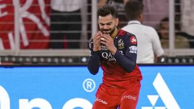 विराट कोहली आयपीएलमधून निवृत्ती कधी घेणार हे ठरलं! सहकारी खेळाडूने केला मोठा खुलासा