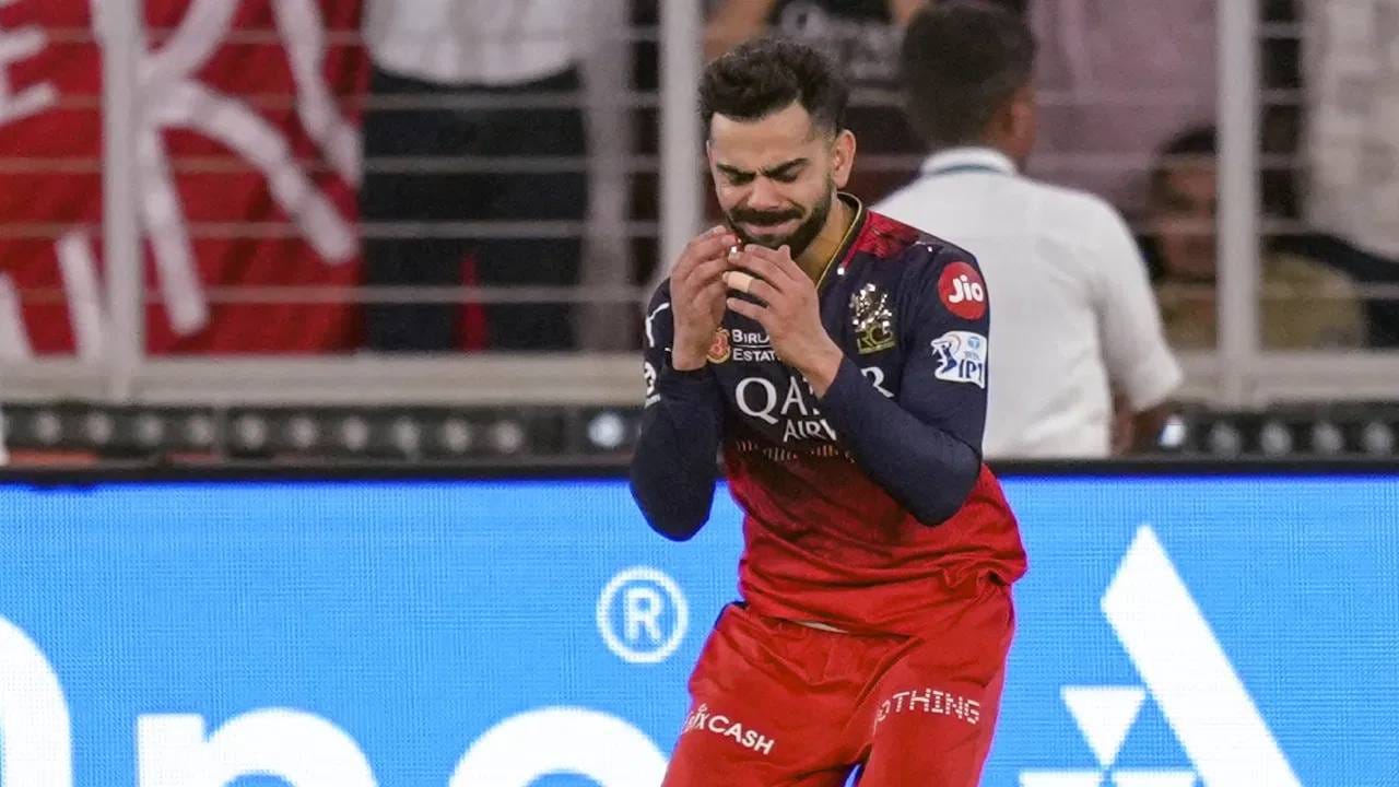 विराट कोहली आयपीएलमधून निवृत्ती कधी घेणार हे ठरलं! सहकारी खेळाडूने केला मोठा खुलासा