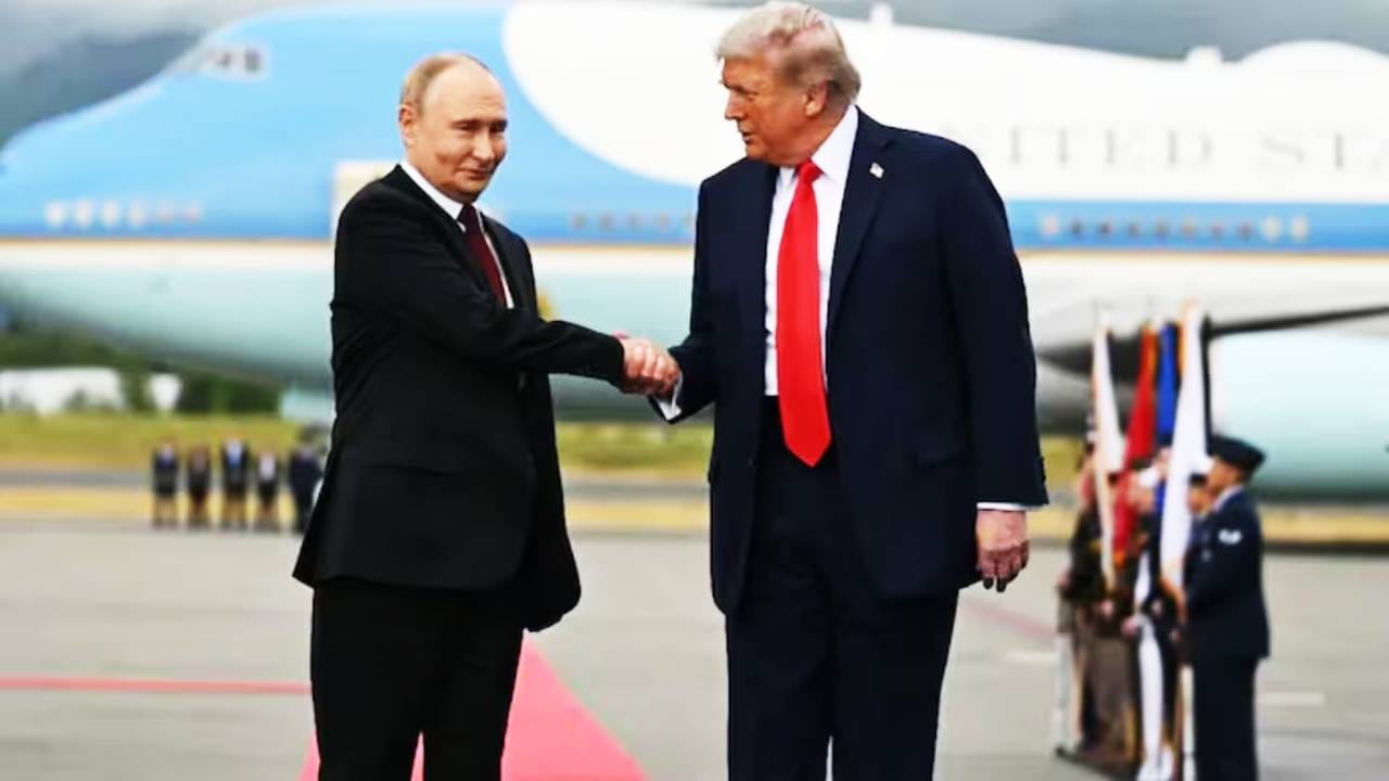 तिसऱ्या महायु्द्धाकडे वाटचाल? कालची बैठक फिस्टकल्याचे जगात काय होणार परिणाम?