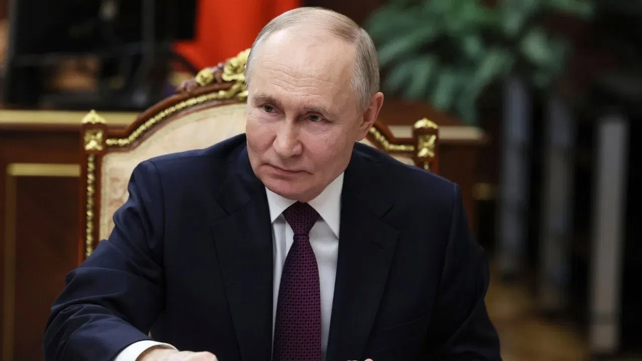 VLADIMIR PUTIN INFORMATION IN MARATHI visual data 3