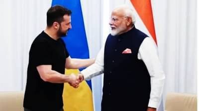 मोठी अपडेट, झेलेन्स्की यांनी का केला पंतप्रधान नरेंद्र मोदींना फोन? संपूर्ण चर्चाच समोर;भारताकडे केली ही खास विनंती