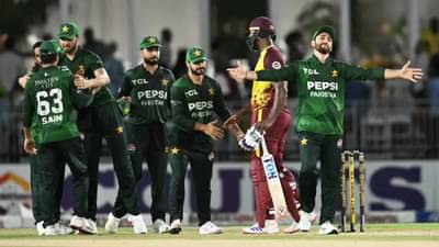 WI vs PAK : पाकिस्तानला लोळवण्यासाठी विंडीज सज्ज, शुक्रवारपासून एकदिवसीय मालिका