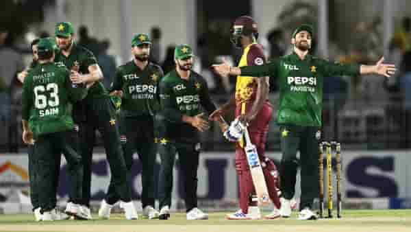WI vs PAK : पाकिस्तानला लोळवण्यासाठी विंडीज सज्ज, शुक्रवारपासून एकदिवसीय मालिका
