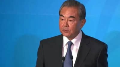 चीनवर विश्वास कसा ठेवायचा? चायनाचे पुन्हा दोन दगडांवर पाय