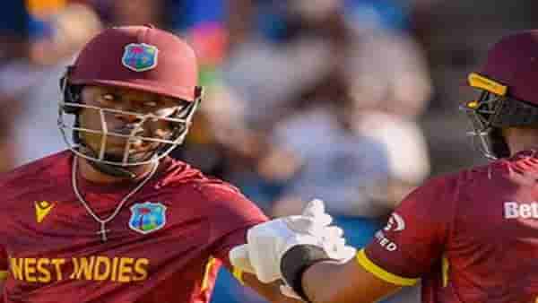 WI vs PAK : विंडीज मालिका जिंकत पाकिस्तानचा हिशोब करणार? मंगळवारी अंतिम सामना