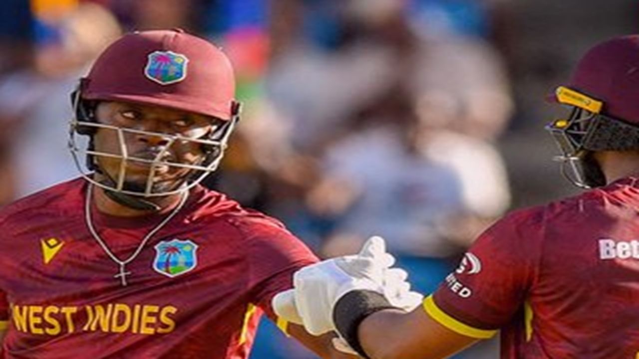 WI vs PAK : विंडीज मालिका जिंकत पाकिस्तानचा हिशोब करणार? मंगळवारी अंतिम सामना