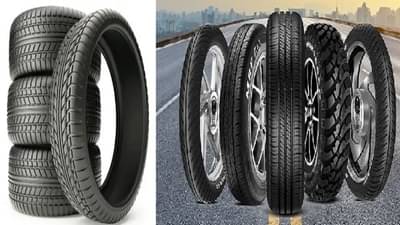 टायरच्या आधी एमआरएफ काय बनवत होती? जाणून तुम्ही थक्क व्हाल