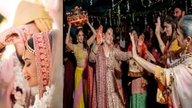 स्वप्नात लग्न, वरात पाहण्याचा अर्थ काय? जीवनावर कसा परिणाम होऊ शकतो?. स्वप्नात लग्न, वरात पाहण्याचा अर्थ काय? जीवनावर कसा परिणाम होऊ शकतो?.