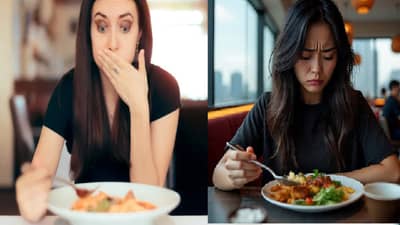 अन्नात केस निघणे कशाचे संकेत असतात? आयुष्यात होणार असतात हे बदल