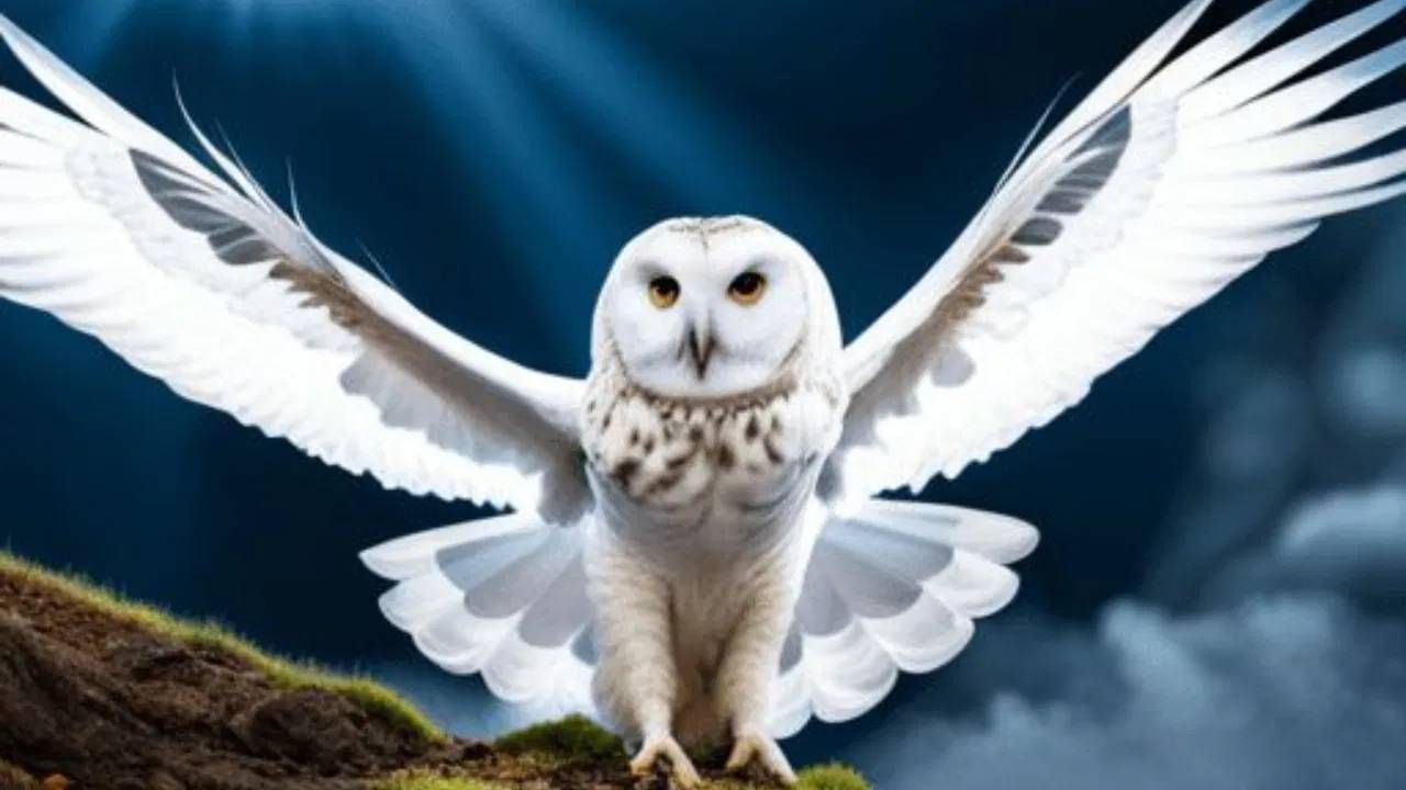 ज्योतिषशास्त्रानुसार, रात्री पांढरे घुबड दिसणे हे नोकरी आणि व्यवसायात प्रगती होणार असल्याचे लक्षण आहे. त्यामुळे भविष्यात काही तरी चांगलं घडणार असं मनात ठरवून घ्या. 