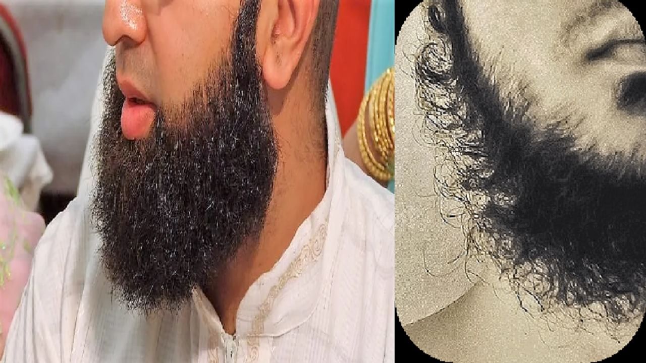 मुस्लीम लोक दाढी का वाढवतात? इस्लाम धर्मात काय सांगितले? नेमकं कारण काय