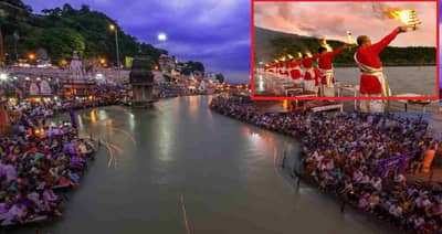 घरात यमुनेचे पाणी का ठेवले जात नाही? जाणून घ्या शास्त्रीय कारण....