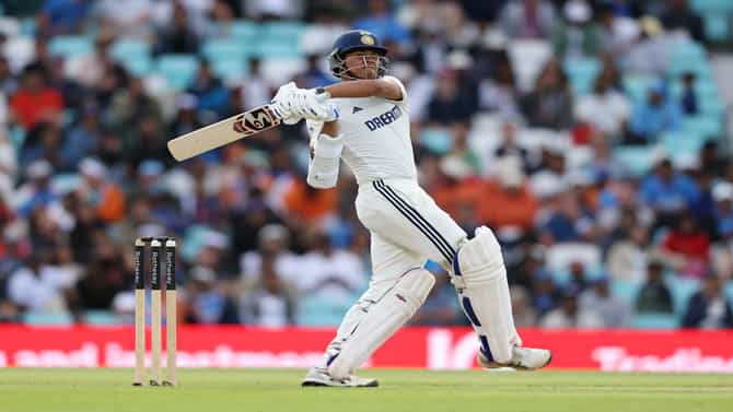 ENG vs IND : दुसऱ्या दिवसाचा खेळ संपला, टीम इंडिया 52 धावांनी आघाडीवर, सामना रंगतदार स्थितीत