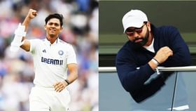 आणि मग मी शतक ठोकलं, यशस्वीचा खुलासा! तो सिक्रेट मॅसेज काय?.