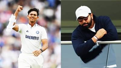 Yashavi Jaiswal : आणि मग मी शतक ठोकलं, यशस्वी जैस्वालचा मोठा खुलासा! रोहित शर्माचा तो सिक्रेट मॅसेज काय?