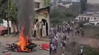 अंजली दमानिया यांनी मांडली आणखी एका मंत्र्यांची कुंडली, कुणाची विकेट पडणार?