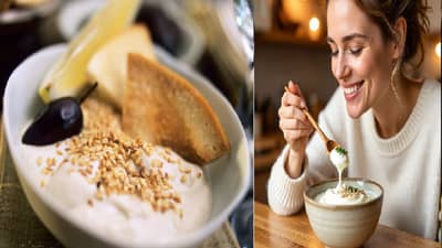 दह्यात या 2 गोष्टी मिसळून खा, शरीरात व्हिटॅमिन B12 झपाट्याने वाढेल, औषधाचीही गरज पडणार नाही