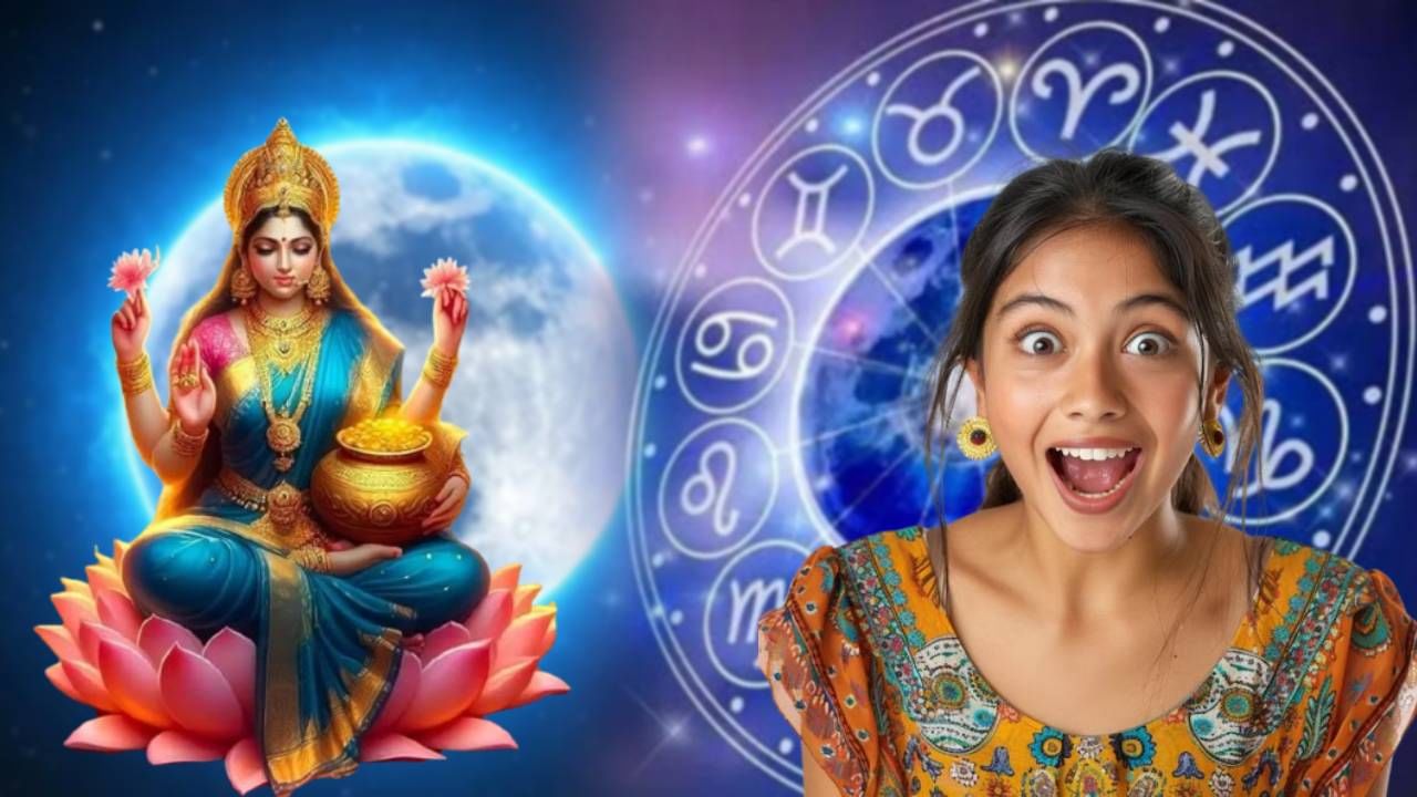 धार्मिक दृष्टिकोनातून आजच्या दिवसाचे ज्योतिषीय महत्त्वही आहे. खरेतर, आज अनेक शुभ योगांचा महासंयोग तयार होत आहे. त्याचबरोबर चंद्रदेवाचे नक्षत्र गोचर होत आहे. द्रिक पंचांगानुसार, आज चंद्रदेवाने वृश्चिक राशीत असताना अनुराधा नक्षत्रातून बाहेर पडून ज्येष्ठा नक्षत्रात गोचर केले आहे.