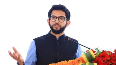 बीसीसीआय देशापेक्षा मोठं झालं का? पाकिस्तानसोबत क्रिकेट खेळण्याच्या मुद्द्यावरुन आदित्य ठाकरेंचा संताप, थेट केंद्र सरकारलाच सुनावलं