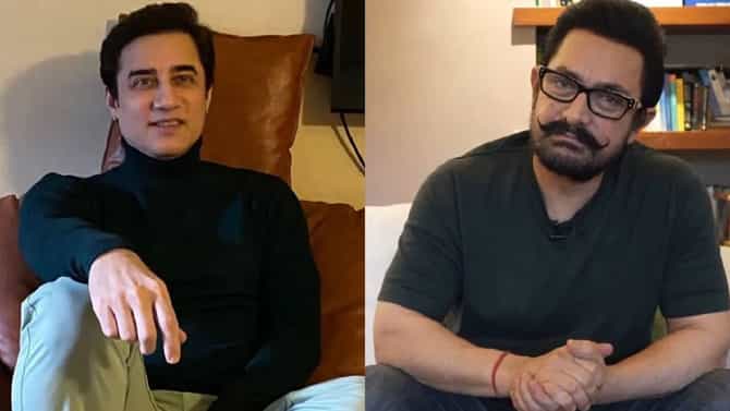 खोलीत बंद केलं, चुकीची औषधं दिली... आमिर खानवर भावाकडून गंभीर आरोप, कुटुंबाकडून मोठा खुलासा