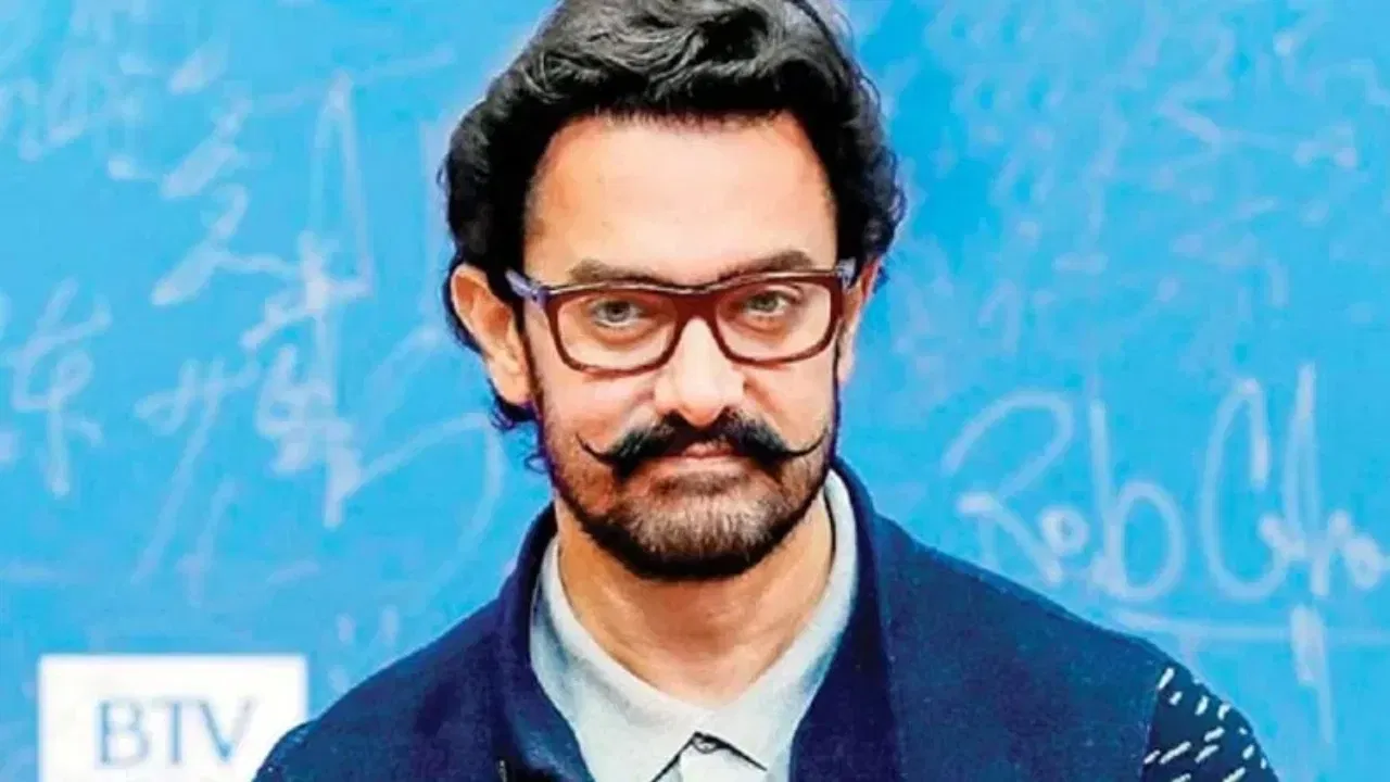 2014 मध्ये 'मिस्टर परफेक्शनिस्ट' आमिर खानने घोषणा केली होती की तो मृत्यूनंतर आपले सर्व अवयव दान करेल.