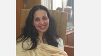 मोठी बातमी! भाजपाच्या प्रवक्त्यांची थेट न्यायाधीश म्हणून नेमणूक, विरोधक आक्रमक!