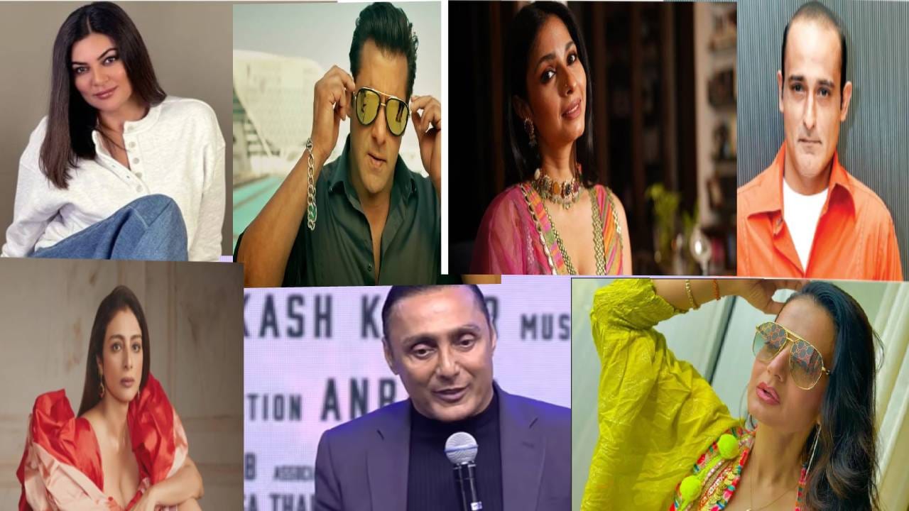 सिंगल राहूनही आयुष्यीच मजा लुटता येते, बऱ्याच जणांना हे वाचायला विचित्र वाटेल, पण आनंदी राहण्यासाठी किंवा आयुष्य जगण्यासाठी दर वेळेस कोणत्या तरी व्यक्तीची गरज लागतेच असं नाही. बॉलिवूडमध्ये अनेस अनेक जे सेलिब्रिटी आहेत जे प्रचंड प्रसिद्ध आहेत. पैसा, प्रसिद्धी, स्टारडम, आलिशान आयुष्य , सगळं आहे त्यांच्याकडे पण वयाची 40-50 वर्ष उलटूनही ते अद्याप अविवाहीत आहेत. ते अनेकदा प्रेमात पडले, पण त्यांनी अद्यापही लग्न केलेलं नाही. एकटं राहूनच ते त्यांचं आयुष्य जगत आहेत. कोण आहे ते सेलिब्रिटी जाणून घेऊया. 