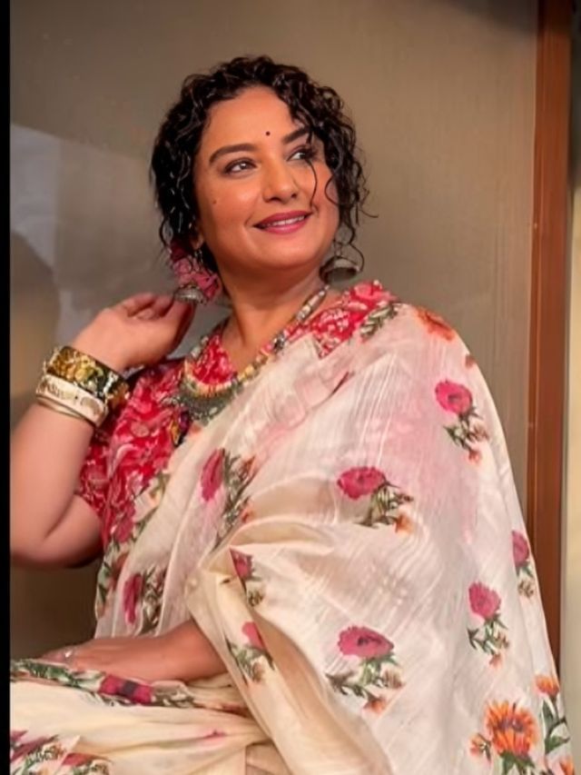 म्हणून बॉलिवूड अभिनेत्री दिव्या दत्ताने लग्न न करण्याचा निर्णय घेतला म्हणून बॉलिवूड अभिनेत्री दिव्या दत्ताने लग्न न करण्याचा निर्णय घेतला