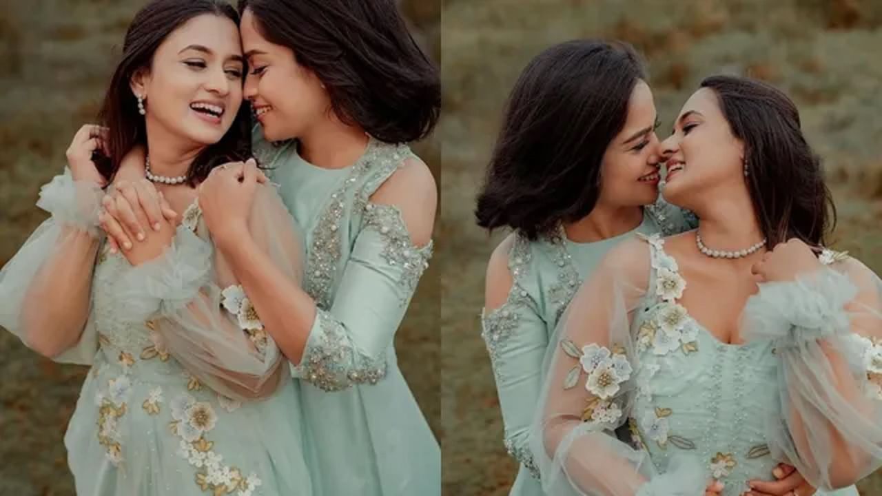 कोण आहे ते लेस्बियन कपल? 'बिग बॉस'मध्ये प्रवेश करताच माजली खळबळ