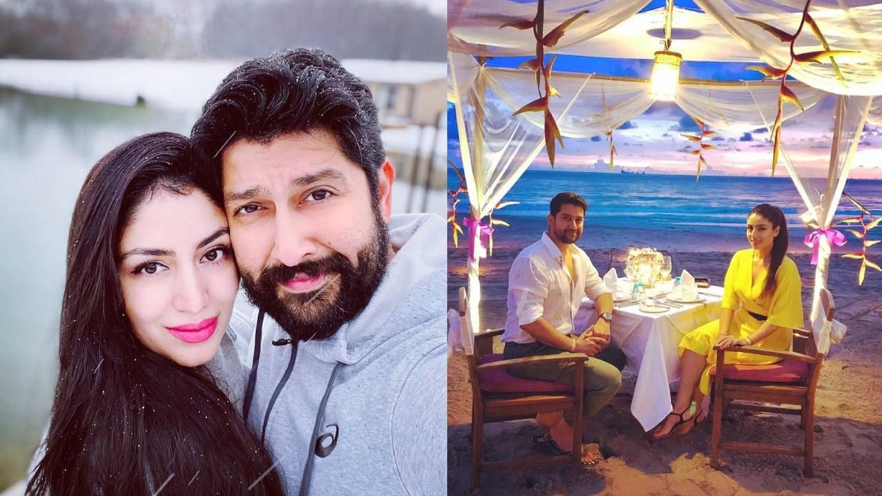 अभिनेता आफताब शिवदासानीची पत्नी निन दुसांज अत्यंत सुंदर आणि प्रभावशाली महिला आहे. तिचा जन्म लंडनमध्ये झाला असून ती मूळ पंजाबी आहे. निनचं शिक्षण लंडनमध्येच पूर्ण झालं. त्यानंतर ती हाँगकाँगला गेली. 
