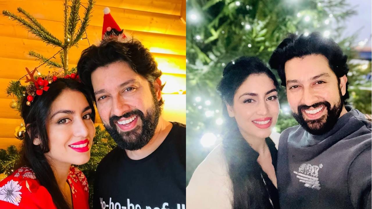 आफताब आणि निन यांची भेट मुंबईतील एका पुस्तक लाँच कार्यक्रमादरम्यान झाली होती. या कार्यक्रमात आफताब पाहुणा म्हणून पोहोचला होता. निनला पाहताच क्षणी तो तिच्या प्रेमात पडला होता. 
