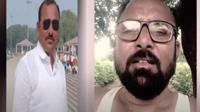 Ahilyanagar : आता मी मेल्यावर… आत्महत्येपूर्वी व्हिडीओ रेकॉर्ड अन् शेतकऱ्याचं टोकाचं पाऊल? अहिल्यानगरात खळबळ