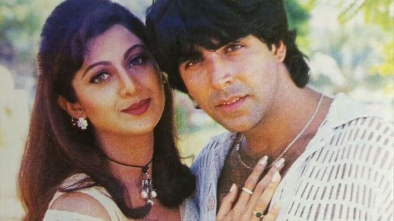 अभिनेता अक्षय कुमार याच्यासोबत शिल्पाच्या रिलेशनशिपच्या चर्चांनी एकेकाळी अनेकांचं लक्ष वेधून घेतलं होतं. अनेक वर्ष दोघांनी एकमेकांना डेट केलं. पण दोघांचं नातं लग्नापर्यंत पोहोचलं नाही. दोघांनी त्यांच्या नात्यावर स्पष्टीकरण देखील दिलं होतं.