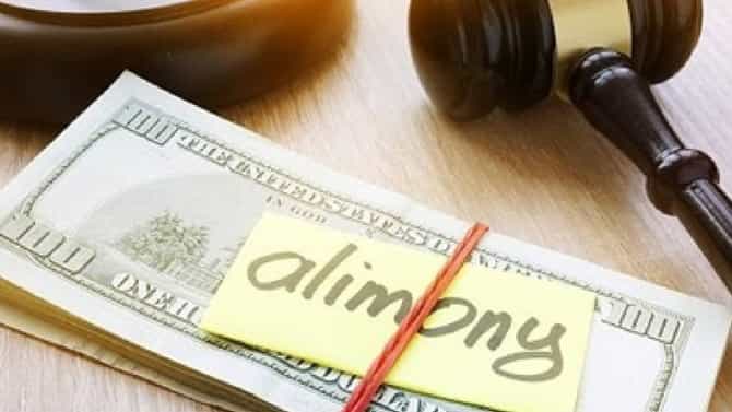 Divorce Alimony: घटस्फोटानंतर नवऱ्याला पोटगी मिळू शकते का?