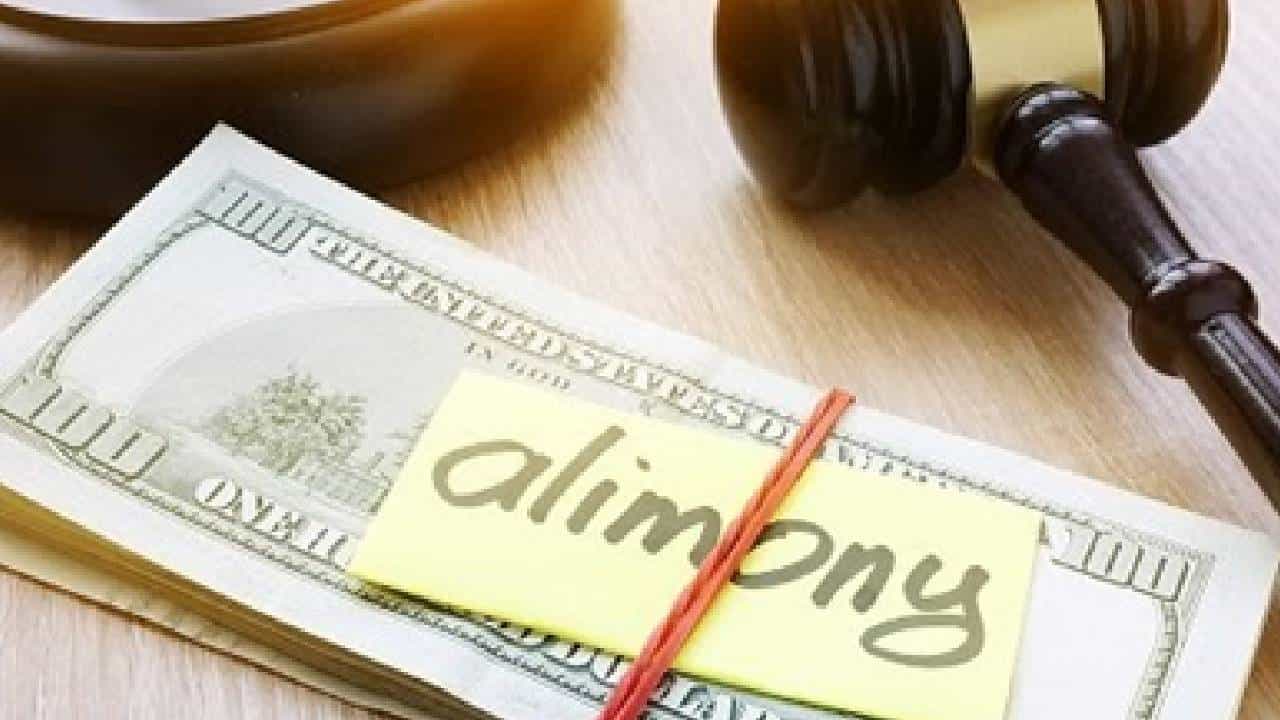 Divorce Alimony: घटस्फोटानंतर नवऱ्याला पोटगी मिळू शकते का?