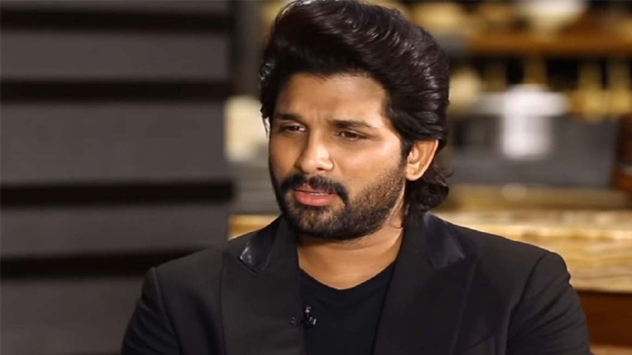 Allu Arjun: अल्लू अर्जुनच्या जवळच्या व्यक्तीचं निधन, कुटुंबावर कोसळला दुःखाचा डोंगर