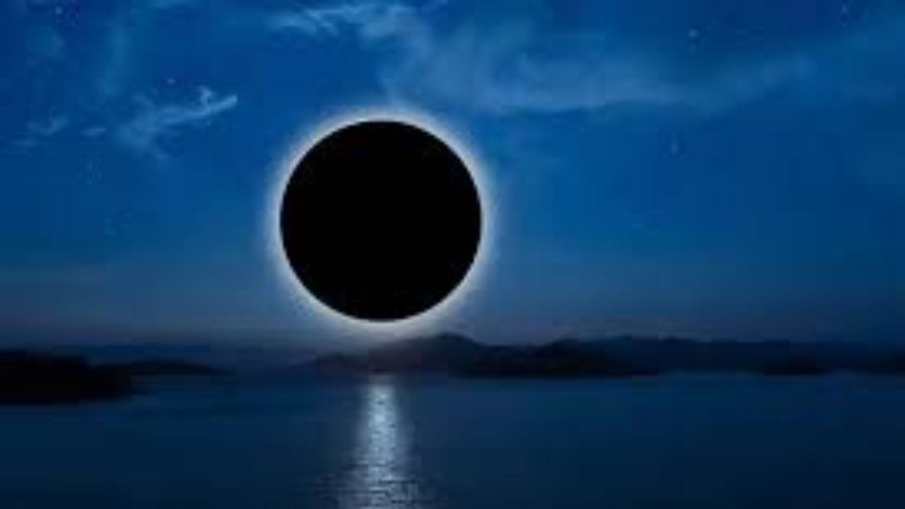 पिठोरी अमावस्येच्या दिवशी 'या' गोष्टी केल्यास होईल फायदा... पिठोरी अमावस्येच्या दिवशी 'या' गोष्टी केल्यास होईल फायदा...